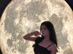 -STARRY CAFE & LOUNGE BAR(高新店)