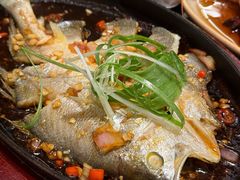-贰醒·私房小院烧烤 (太古里店)