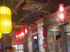 -蜀国大将老火锅(江北店)