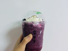 桑葚雪乐-果呀呀(凯德广场店)