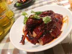 -老上海弄堂菜馆(恒基名人购物中心店)