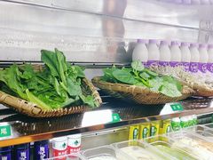 -牛八秒油泼冒菜(宽窄巷子店)