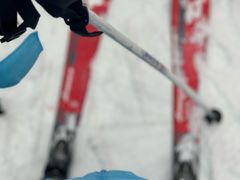 -哈尔滨热雪奇迹