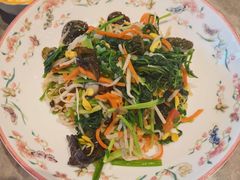 -奇芳阁·百年清真南京菜(夫子庙店)