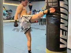 -Super Sy泰拳格斗