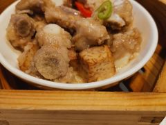 -至尊强仔(正光北街店)