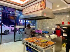 -晓马鸭店(新芜路店)
