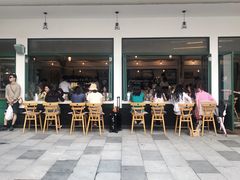 门面-RAC BAR(安福路店)