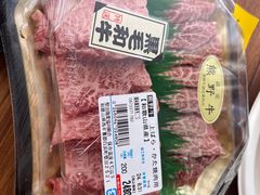 -南纪白浜Toretore市场