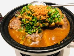 潮式牛筋牛腩煲-潮上潮(南中环店)
