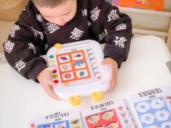 -小问号·科学启蒙·逻辑思维·阅读素养·口才演讲(杨浦合生汇中心)