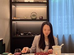 -蘇锦宴·淮扬菜烤鸭·小院(三元桥霄云路店)
