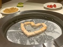 -么子烤肉(化龙池店)