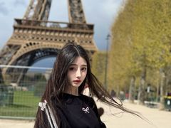 -埃菲尔铁塔