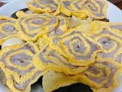 -玲燕蒸菜馆(江东路店)