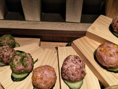 -盡膳口福跷脚牛肉火锅(北美新天地店)