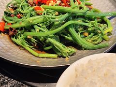 -一善菌·云南菌汤·云南菜(银泰城店)