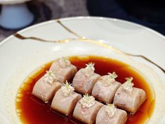 -谦默府· 现代潮粤菜(外滩店)
