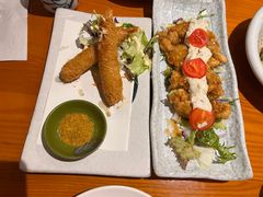-有喜屋·烧鸟·居酒屋(三钢里店)