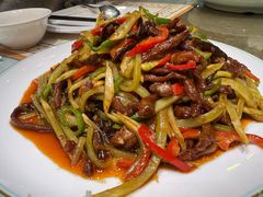 -海尔巴格·新疆菜(吐鲁番店)