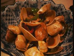 android_upload_pic-广州中心皇冠假日酒店-环市食坊·海鲜自助餐厅