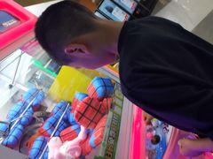 -上影国际影城(成都银泰LUXE店)