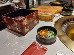 -空之介寿喜烧·和牛放题(恒隆广场店)