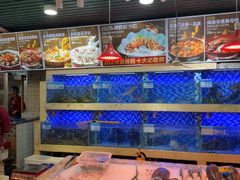 -202特色排档(五缘湾店)