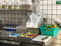 -阿爆柠檬茶(容桂店)