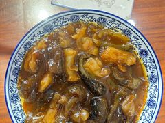 -恩宏德餐馆(平山道店)