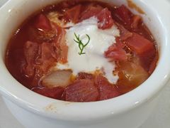 -库滋明·俄罗斯特色美食(中央大街店)