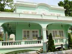 -龙环葡韵住宅式博物馆