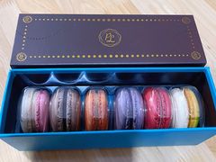 -PAUL LAFAYET 法式甜品(国金中心商场店)