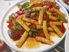 -味仙居(环城南路店)