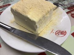 -香港華心糖水鋪(南西总店)