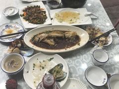 -范饭椰林川湘味海鲜·椰子鸡(三亚湾椰梦长廊店)