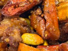 -江城燕子大排档(江汉路步行街店)