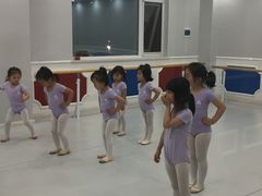 -艺彩童馨舞蹈培训学校(西湖道校区)