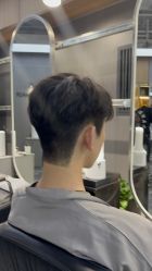 -Sying杉影日式烫染專門店