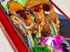 -唐猫庭院·千年陕菜(大唐不夜城店)