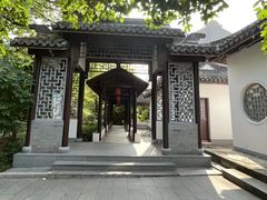 -张謇纪念馆