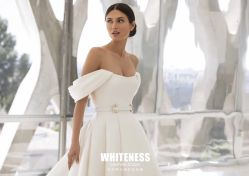 点击看大图 -纯色时光婚纱艺术馆WHITE