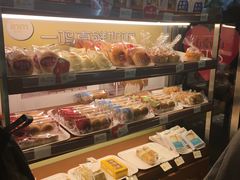 -一鸣真鲜奶吧(三山街地铁站店)