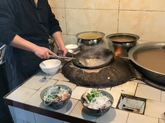 -老刘家泡馍·陕西老字号(钟楼广济街店)