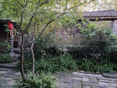 -驿舍·民國老营房院子私房菜(科学会堂店)