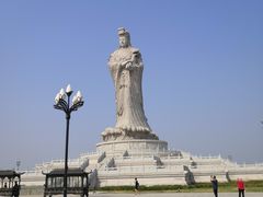 景点-天津妈祖文化园