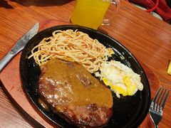 -玛格丽特现烤披萨(中润时代广场店)