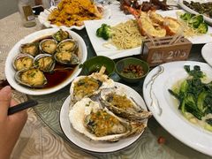 -湛江渔港·大排档(乐园路总店)
