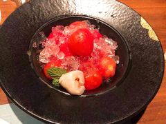 -大树餐厅(益田假日店)