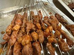 -文文烤肉(大皮院店)